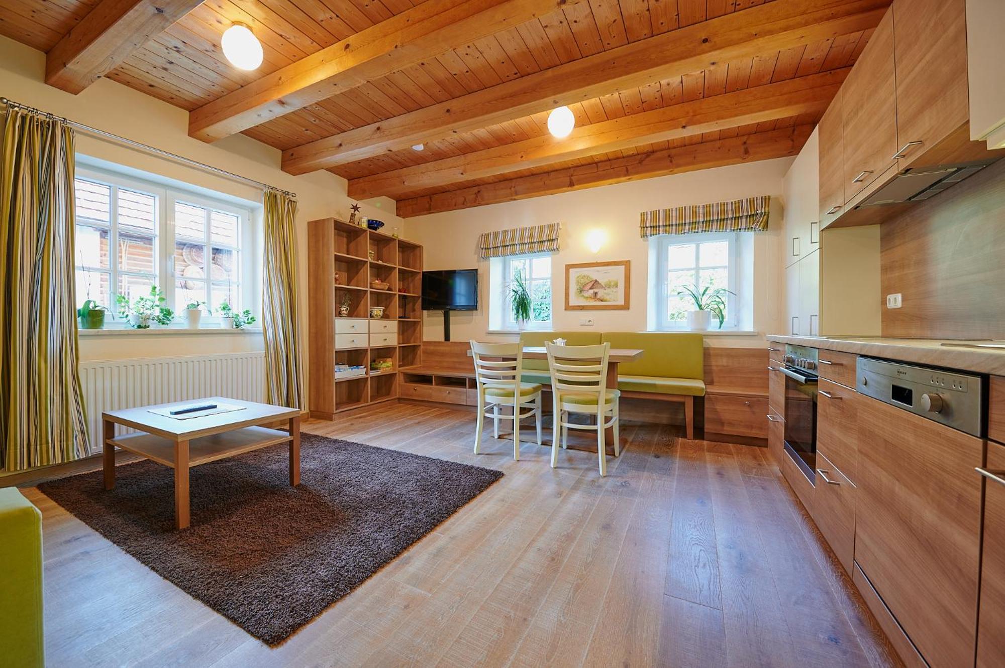 Winzerzimmer Scharl Sankt Anna am Aigen Buitenkant foto