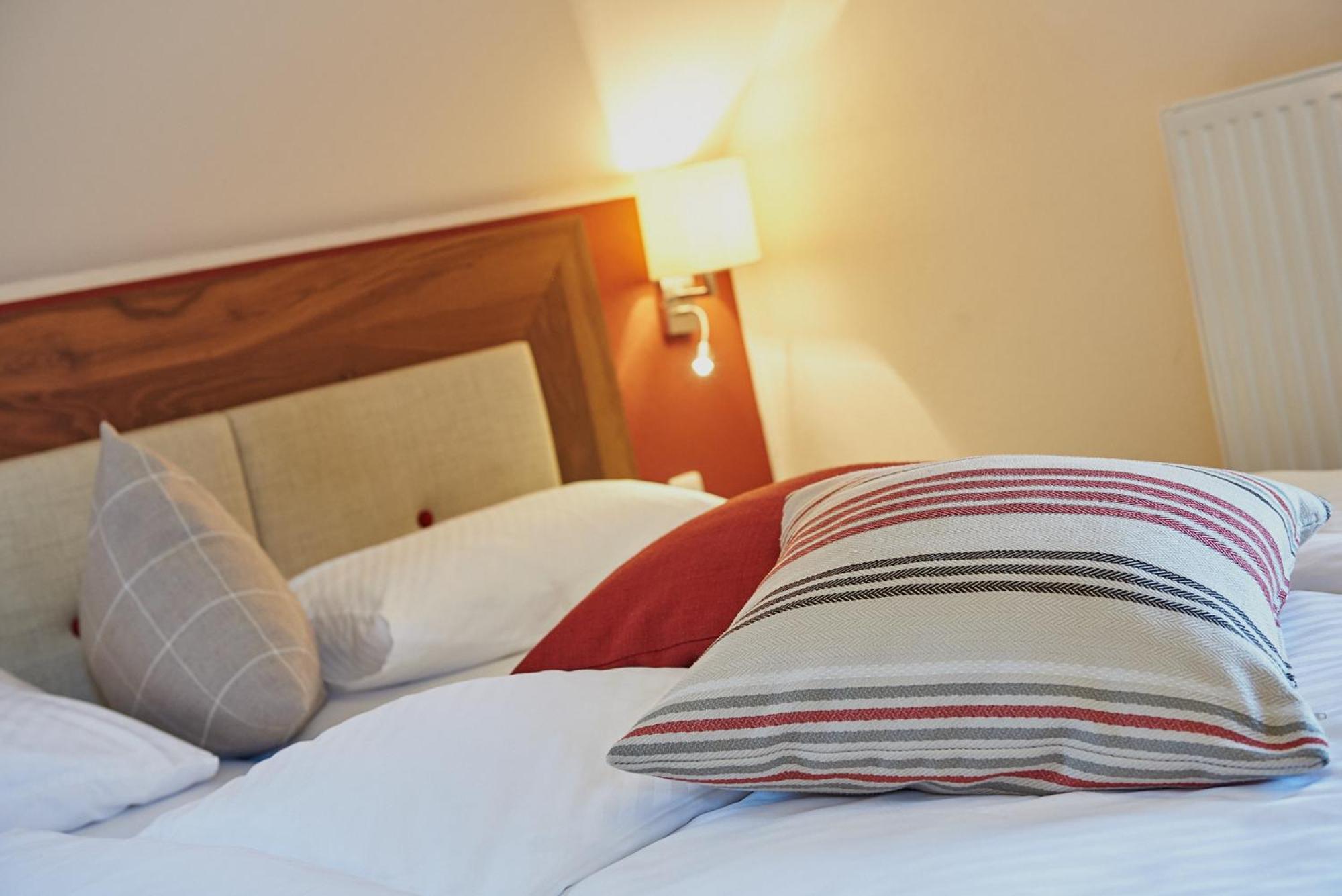 Winzerzimmer Scharl Sankt Anna am Aigen Buitenkant foto