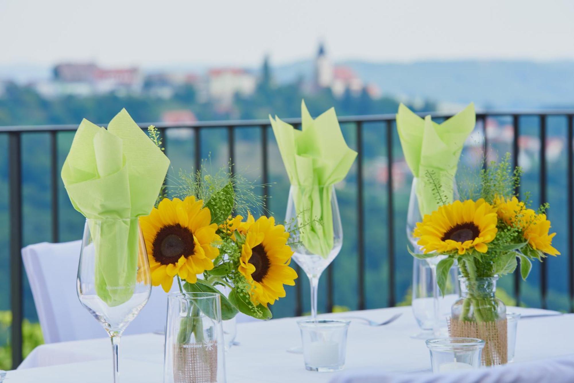 Winzerzimmer Scharl Sankt Anna am Aigen Buitenkant foto