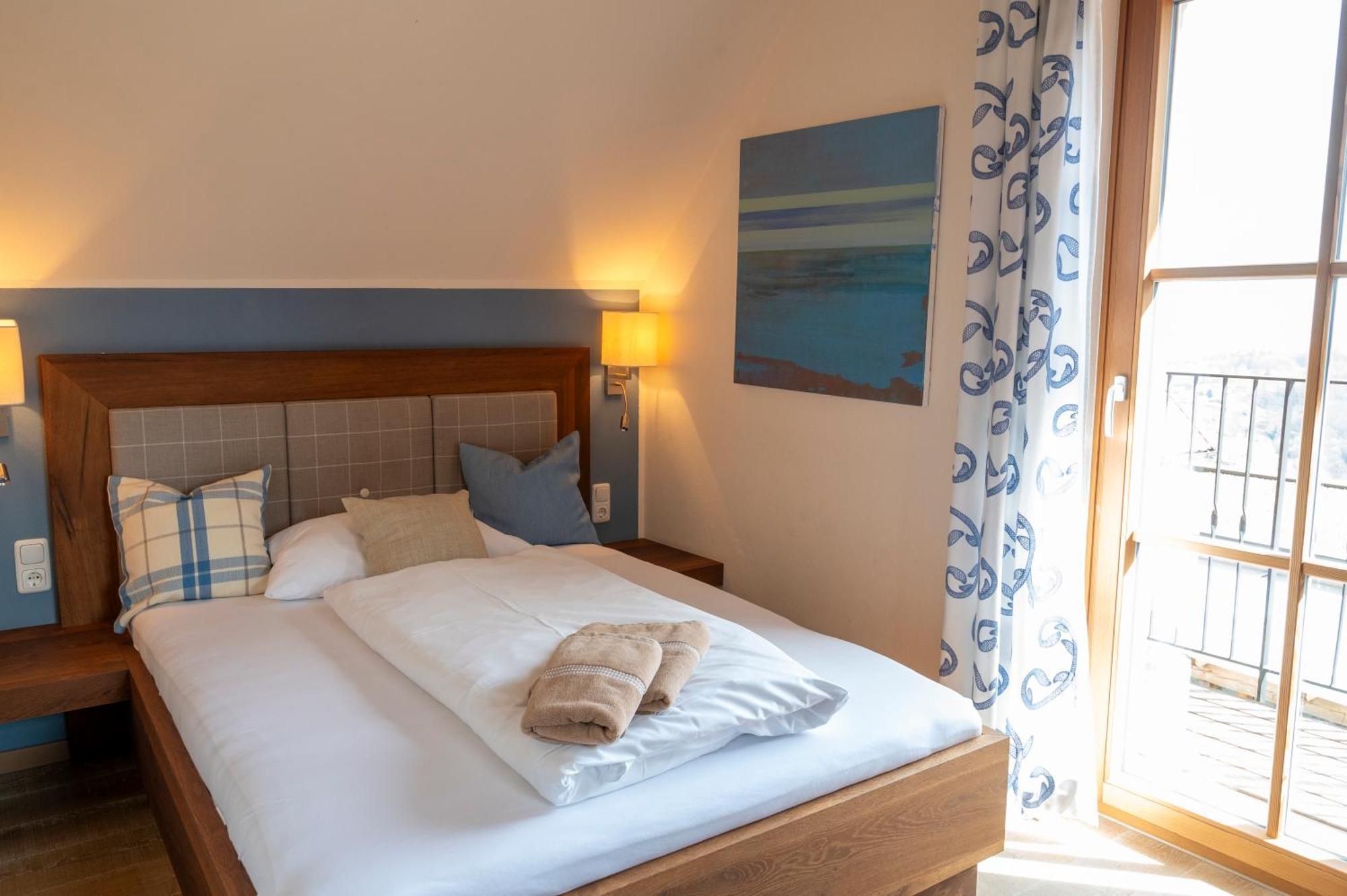 Winzerzimmer Scharl Sankt Anna am Aigen Buitenkant foto