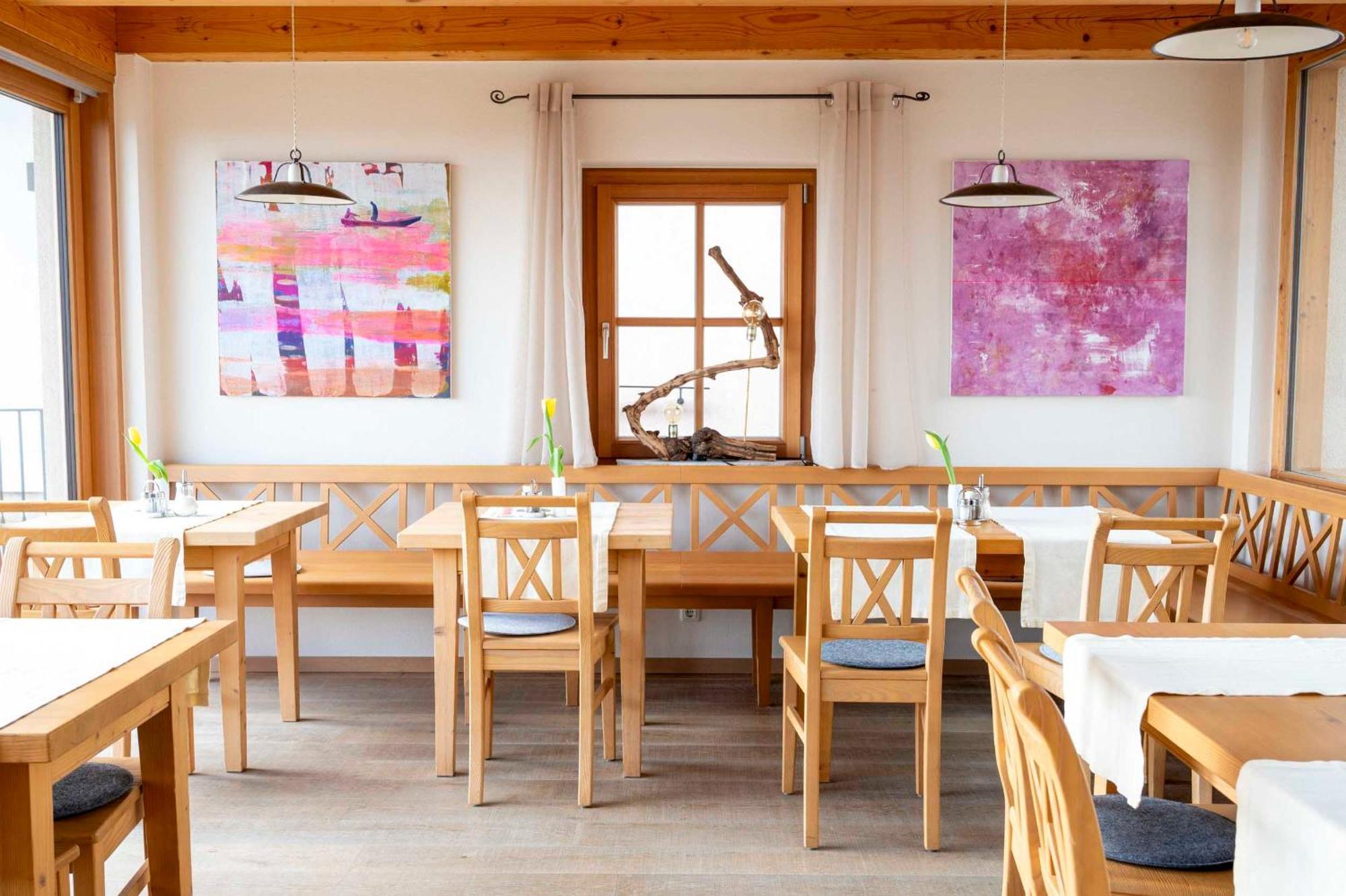 Winzerzimmer Scharl Sankt Anna am Aigen Buitenkant foto